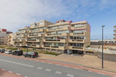 Woning Ritsaert 36 Noordwijk (ZH)