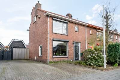 Woning Hakselseweg 76 Ede