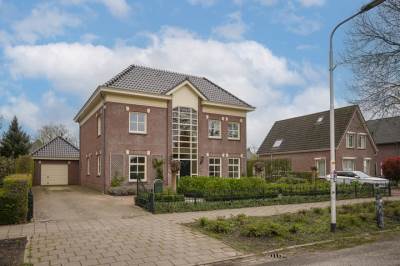 Woning Sint Antoniusstraat 19A Velddriel