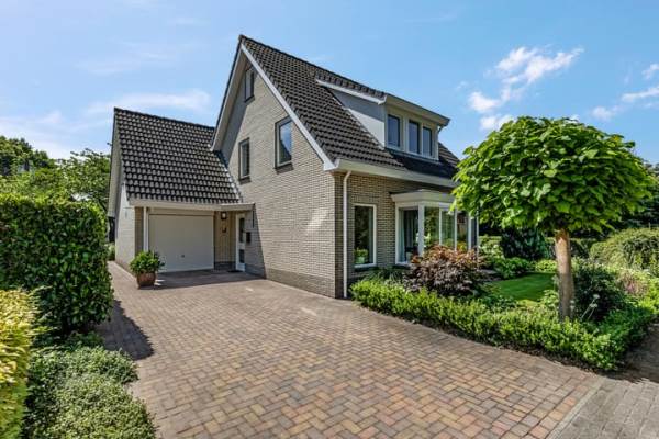 Woning Tellerswerft 34 Nijkerk