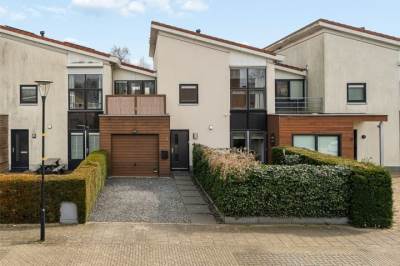 Woning Diana 4 Bemmel