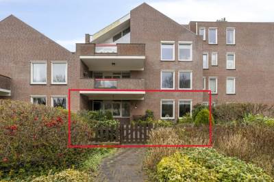 Woning Frittemaleane 60 Sneek
