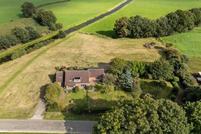 Woning Hoofdstraat 12 Lattrop-Breklenkamp