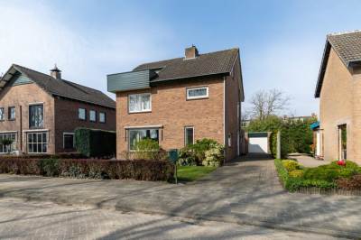 Woning Hof 32 Bavel (Gem. Breda)