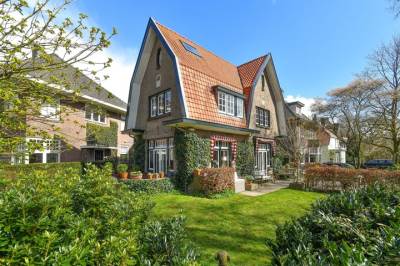 Woning Wassenaerlaan 11 Velp (GE)