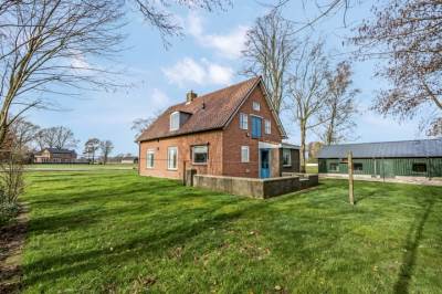 Woning Barneveldseweg 50 Lunteren