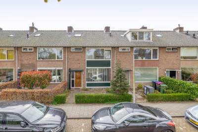 Woning Schoutenlaan 33 Pijnacker