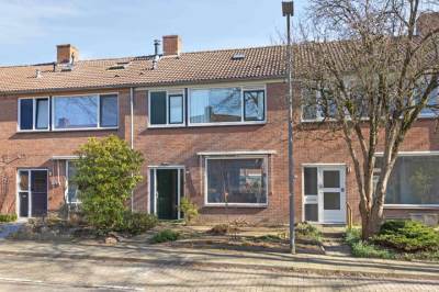 Woning Cornelis Houtmanstraat 5 Rheden