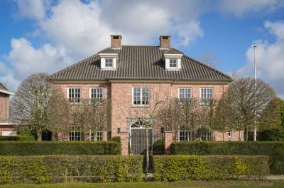 Woning Veldstraat 10 Wijk en Aalburg