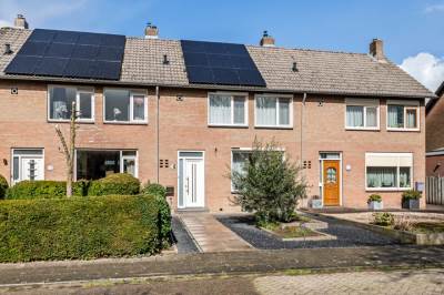 Woning Vroonland 28 Beusichem