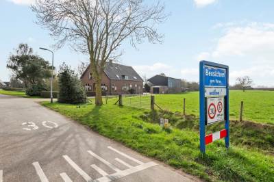 Woning Smalriemseweg 33 Beusichem