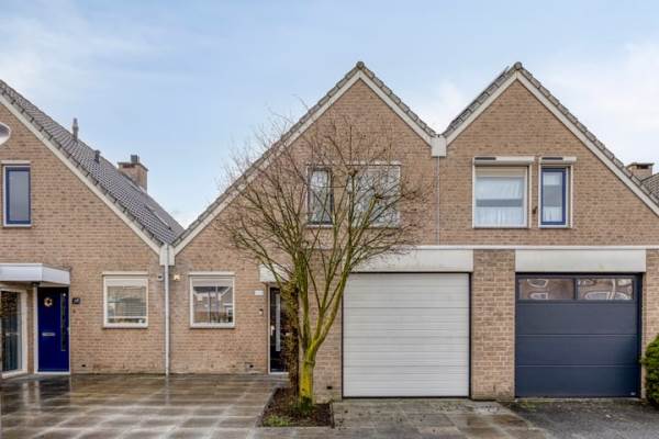 Woning Mainelaan 151 Eindhoven
