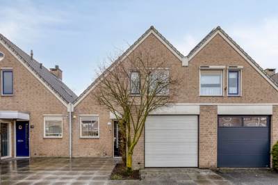 Woning Mainelaan 151 Eindhoven