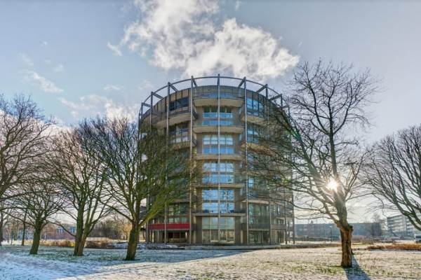 Woning Spijkerboorweg 411 Haarlem