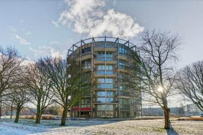 Woning Spijkerboorweg 411 Haarlem