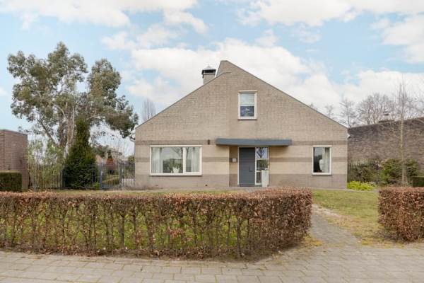 Woning Kruisweide 19 Nieuwstadt
