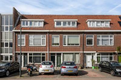 Woning Mahlerstraat 66 Vlaardingen