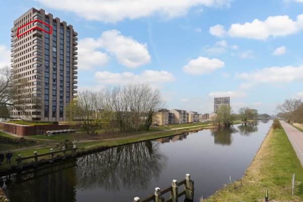 Woning Twentestraat 222 Tilburg