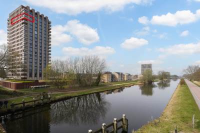 Woning Twentestraat 222 Tilburg