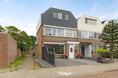 Woning Hendrik Chabotstraat 4 Rosmalen