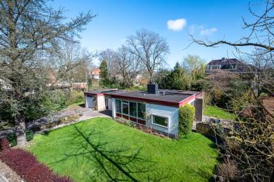 Woning 't Harde 6 Haren (GR)