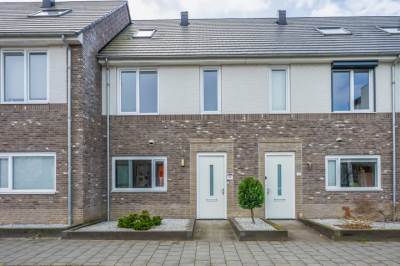 Woning Nicolaas Beetsstraat 14 Heerlen