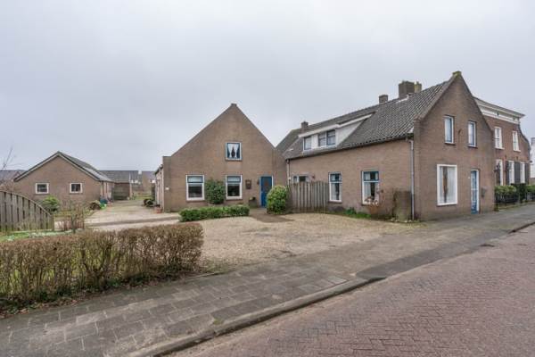 Woning Voorstraat 47 Velddriel