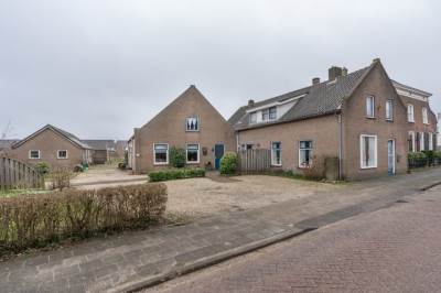 Woning Voorstraat 47 Velddriel