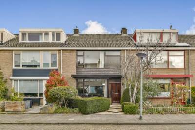 Woning Philips Willemstraat 8 Vlaardingen