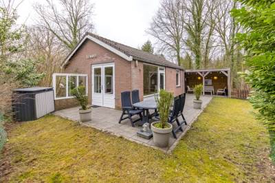 Woning Gasselterstraat 716 Drouwen