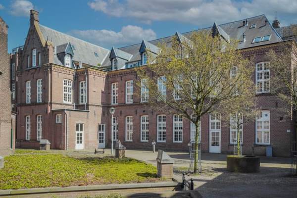 Woning Lambertushof 9 Helmond