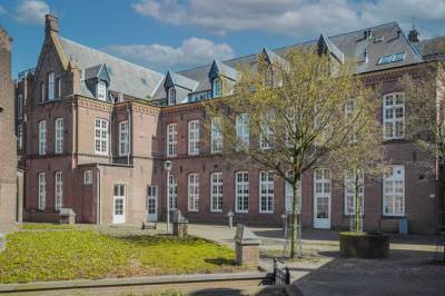 Woning Lambertushof 9 Helmond