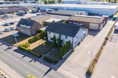 Woning Nieuwkerksedijk 8 Goirle