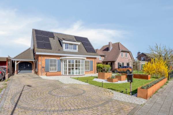 Woning Kapelstraat 22 Didam