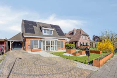 Woning Kapelstraat 22 Didam