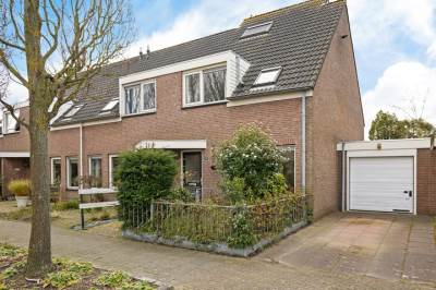 Woning Engelakker 10 Warmenhuizen