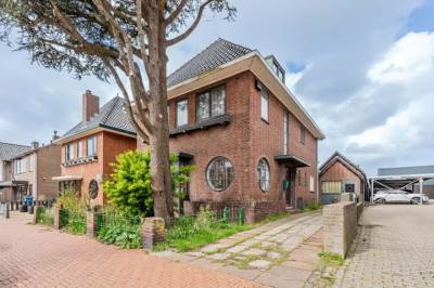 Woning Dennenlaan 29 Zwanenburg