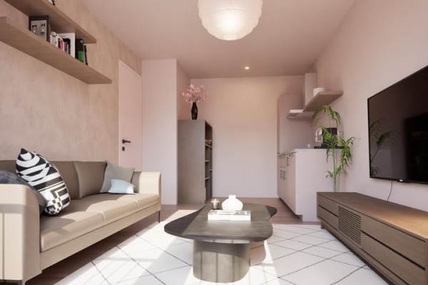 Woning Molenveldlaan 5A Nijmegen