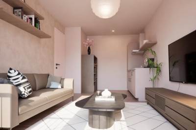 Woning Molenveldlaan 5A Nijmegen