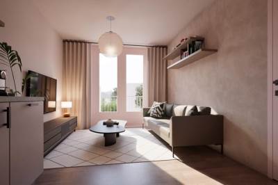 Woning Molenveldlaan 5D Nijmegen