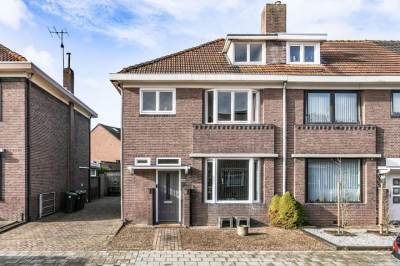 Woning Eduard Wintgensstraat 26 Brunssum