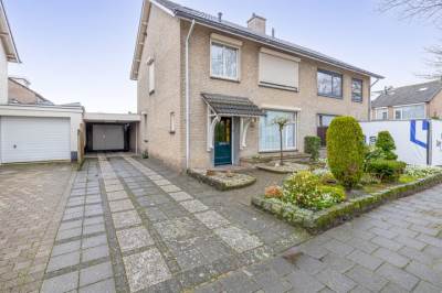 Woning Lijsterbeslaan 162 Schijndel