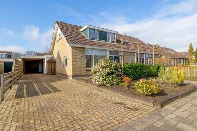 Woning De Ulekamp 42 Joure