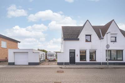 Woning Hekeleweg 45 Landgraaf