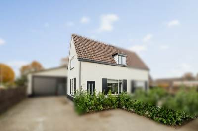 Woning Rijksstraatweg 104 Twello