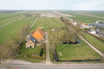 Woning Scharren 24 Scharsterbrug