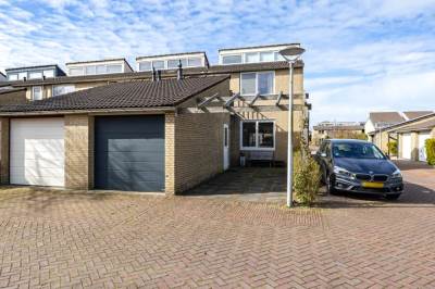 Woning Zenegroen 2 Leeuwarden