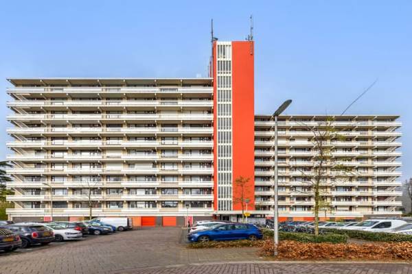 Woning de Koppele 145 Eindhoven