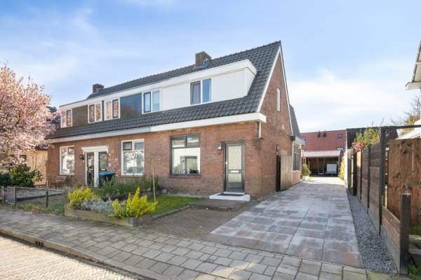 Woning Looierstraat 11 Velp (GE)
