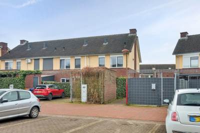 Woning Amerstraat 40 Winterswijk